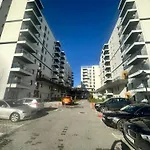 公寓 Garsoniera Lux 克拉奥华