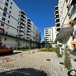 Garsoniera Lux 公寓 克拉奥华