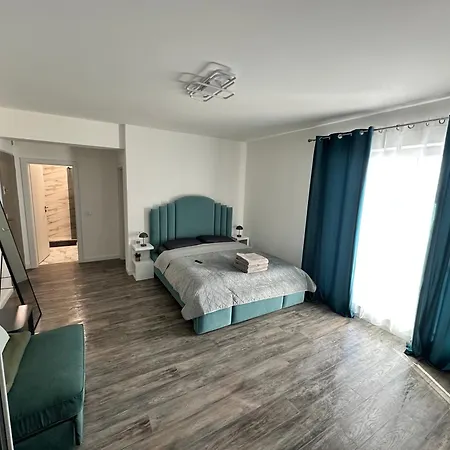 Garsoniera Lux Διαμέρισμα *