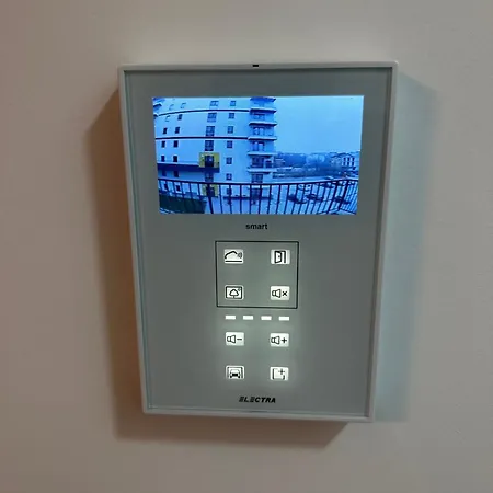 Apartment Garsoniera Lux