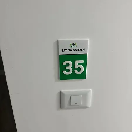 Διαμέρισμα Garsoniera Lux